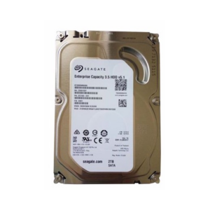 Seagate SEAGATE 3.5 HDD ST2000NM0008 HDD 2 TB SATA 2F3100-001 SN01