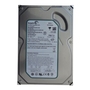 Seagate 160GB SATA 3.5-inch