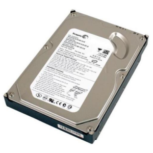 Seagate 3.5″ SATA 160GB