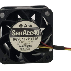 Sanyo Sanyo San Ace 40 12V 0.60A Cooling Fan