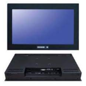 Aplex ADP-1843 Industrial monitor