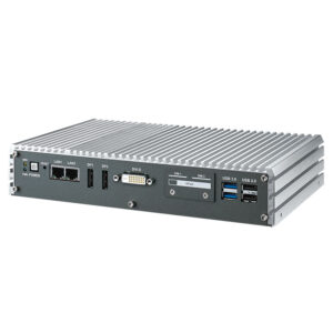 Vecow ECS-4500 Fanless PC