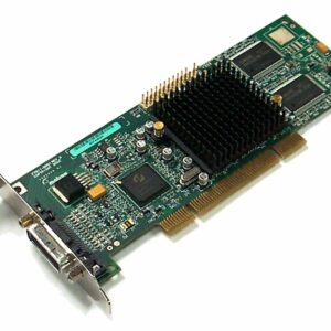 Matrox F7011-0001 Graphics Card G55MDDAP32DBF