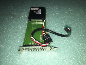 LSI LSI Battery Module Card for Mega RAID Controller L1-25376-01