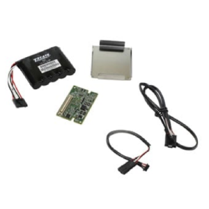 Broadcom Broadcom MegaRAID CVPM02 CacheVault Power Module Kit for 9361-16i+9380-8i8e