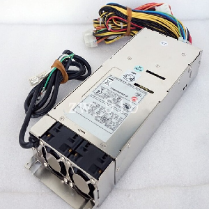 EMACS 600W Power Supply 1U