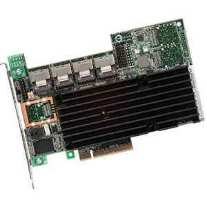 Broadcom 16 Port 6Gbps MegaRAID SAS 9260-16i SGL Controller