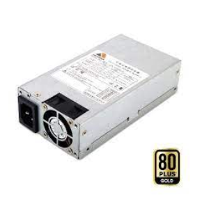 ASPower 400W 1U Power Supply