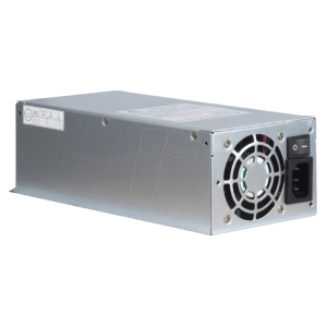 ASPower 500W Power Supply