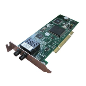 Allied Telesis AT-2701FX PCI 32-bit Fast Ethernet Fiber Network Interface Card