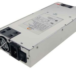 ZIPPY EMACS 400W Power Supply 1U IPC