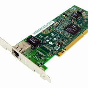 Intel PRO/1000 MT Server Adapter Series