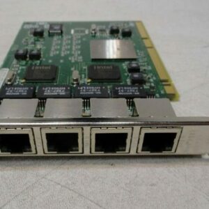 Intel Intel PRO/1000 GT Quad Port Server Adapter