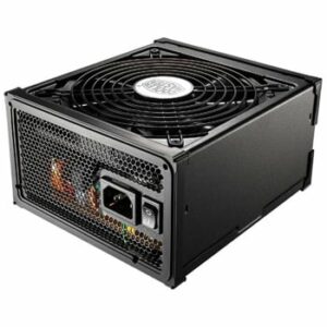 Cooler Master Cooler Master RS-850-AMBA Silent Pro M 850W Modular Power Supply (PSU)