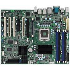 Tyan Tyan S5220 S5220AG2NR Motherboard Socket 775 System Board