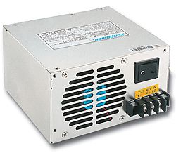 Sunpower 160W Power Supply DC