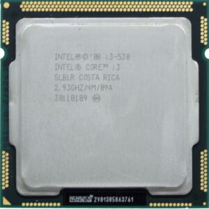 Intel i5-2400