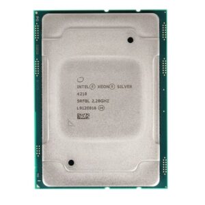 Intel Xeon 4210