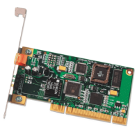 Echelon 74503R PCLTA-21 TP1250 Card