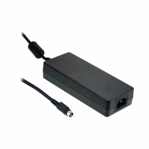 Vecow 160W 24V, 85V AC to 264V AC Power supply 4 pin