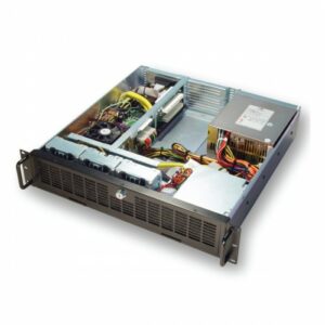 RM-265 2U SBC Rackmount Chassis