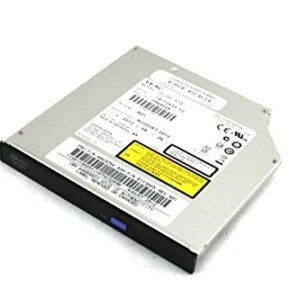 TEAC DV-28S-AZ3 Slimline DVD-ROM Drive + Supermicro Bracket Backplane AA-SLIM-SA