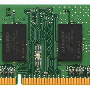 Kingston DDR3-1333 2GB