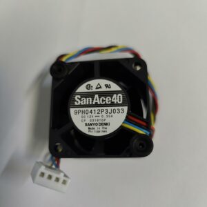 San Ace 40 Fan