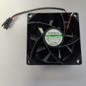 Sunon DC Fan 12V MF70251V1-Q050-A99 1.68W