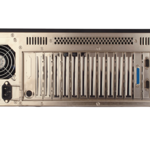 RM-491S 4U Chassis SBC