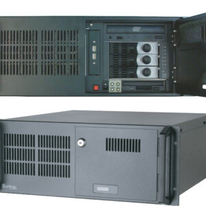 RM-491S 4U Chassis SBC